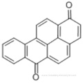 1, 6-Benzo[a]pyrenedione CAS 3067-13-8